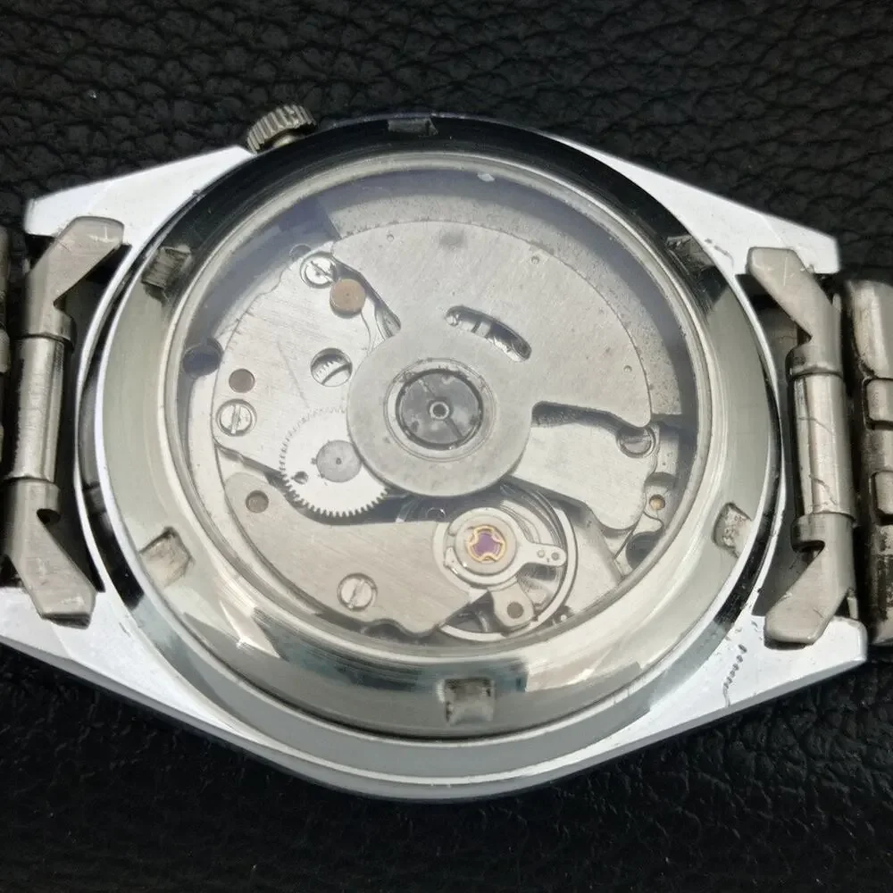 Seiko this watch